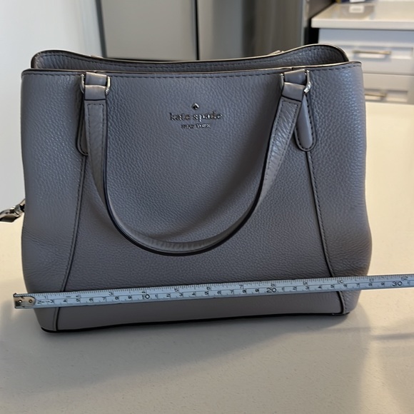 Kate Spade Purse - Picture 7 of 8